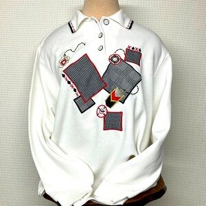 Alfred Dunner women’s shirt